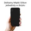 Mercury Silicone Samsung A72 5G A726czarny/black